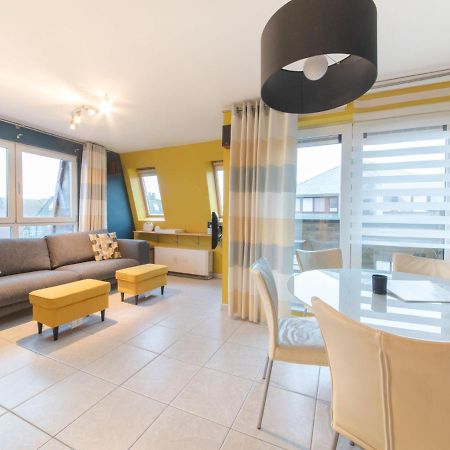 ברדנה Apartment Residentie Maritiem By Interhome מראה חיצוני תמונה