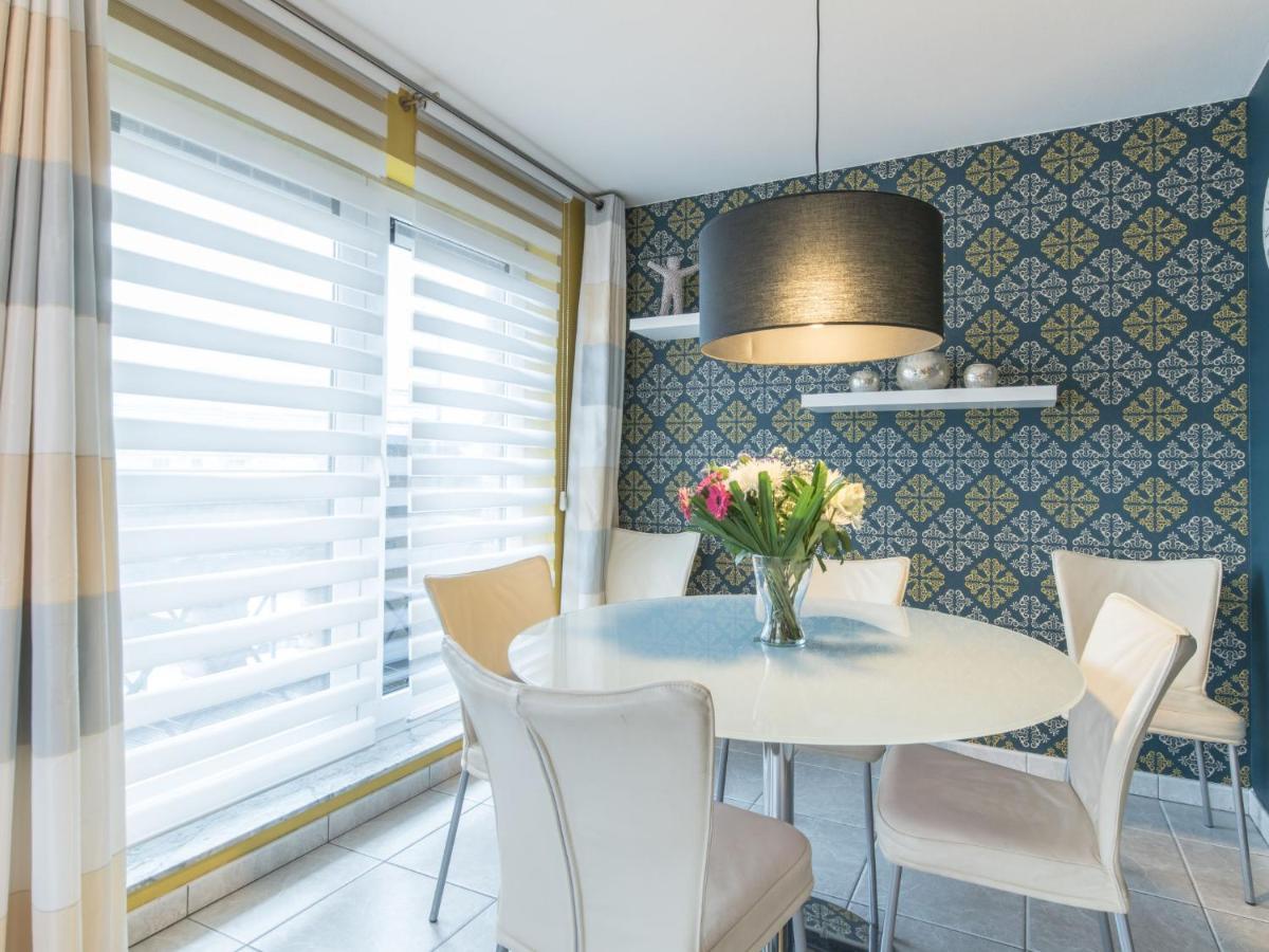 ברדנה Apartment Residentie Maritiem By Interhome מראה חיצוני תמונה