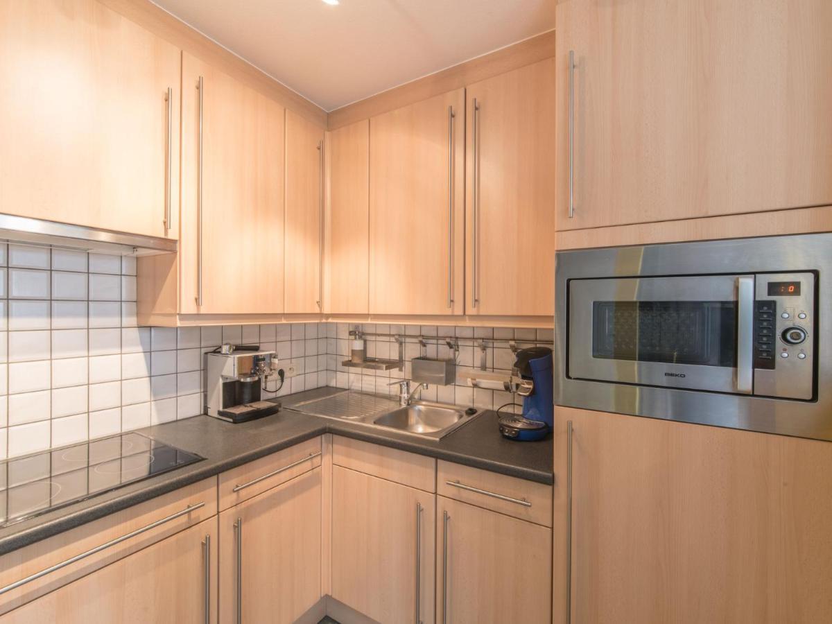 ברדנה Apartment Residentie Maritiem By Interhome מראה חיצוני תמונה